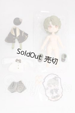 画像2: 次元界TOY/NAGI 幻境録/緑梟 I-26-06-11-288-KD-ZI