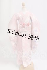 SDM＆MSD/OF:着物セット I-26-06-11-348-KD-ZI