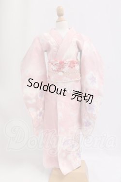 画像1: SDM＆MSD/OF:着物セット I-26-06-11-348-KD-ZI