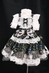 DearSD/OF:衣装セット I-26-06-11-350-KD-ZI