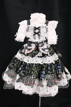 画像1: DearSD/OF:衣装セット I-26-06-11-350-KD-ZI