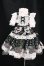 画像1: DearSD/OF:衣装セット I-26-06-11-350-KD-ZI (1)