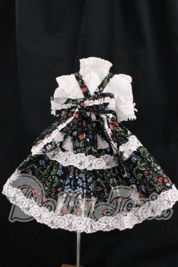 画像3: DearSD/OF:衣装セット I-26-06-11-350-KD-ZI
