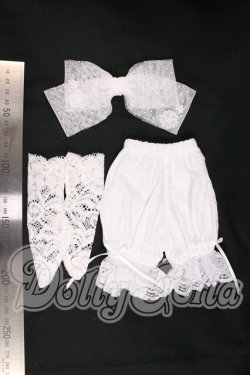 画像5: DearSD/OF:衣装セット I-26-06-11-350-KD-ZI