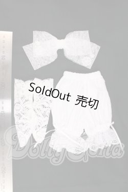 画像5: DearSD/OF:衣装セット I-26-06-11-350-KD-ZI
