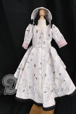 画像3: DearSD/OF:衣装セット I-26-06-11-351-KD-ZI