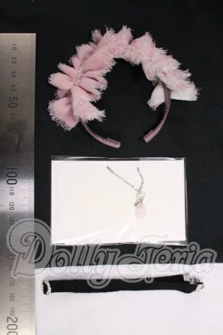 画像5: DearSD/OF:衣装セット I-26-06-11-351-KD-ZI