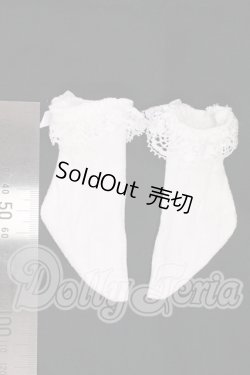 画像2: SD/OF:靴下 I-26-06-11-355-KD-ZI