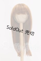 9-10inch/ウィッグ I-26-06-11-319-KD-ZI