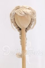 9-10inch/ウィッグ I-26-06-11-320-KD-ZI