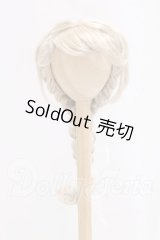 9-10inch/ウィッグ I-26-06-11-320-KD-ZI