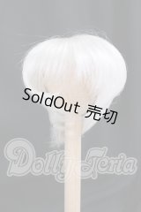 7-8inch/ウィッグ I-26-06-18-145-KD-ZI