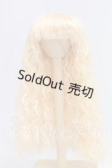 7-8inch/ウィッグ I-26-06-11-342-KD-ZI