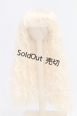 画像1: 7-8inch/ウィッグ I-26-06-11-342-KD-ZI