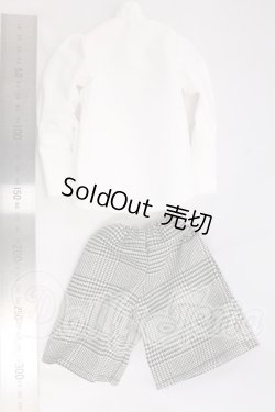 画像2: SDM＆MSD/OF:衣装セット I-26-06-11-325-KD-ZI