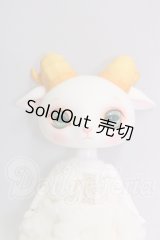 dearmine/Fuwafuwa LORENZ bean I-26-06-11-346-KD-ZI