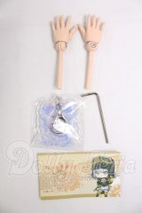 MDD/叶えの舞様製:可動ハンド I-26-06-18-186-KD-ZI