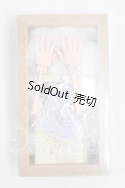 画像3: MDD/叶えの舞様製:可動ハンド I-26-06-18-186-KD-ZI