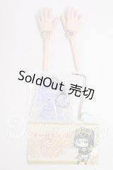 MDD/叶えの舞様製:可動ハンド I-26-06-18-185-KD-ZI