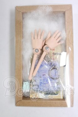 画像3: MDD/叶えの舞様製:可動ハンド I-26-06-18-185-KD-ZI