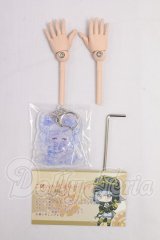 MDD/叶えの舞様製:可動ハンド I-26-06-18-184-KD-ZI
