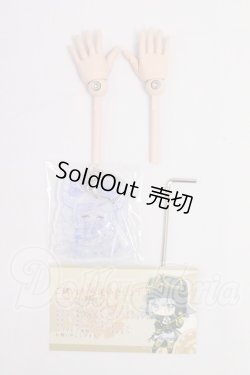 画像1: MDD/叶えの舞様製:可動ハンド I-26-06-18-184-KD-ZI