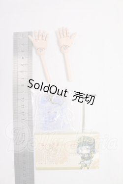 画像2: MDD/叶えの舞様製:可動ハンド I-26-06-18-184-KD-ZI