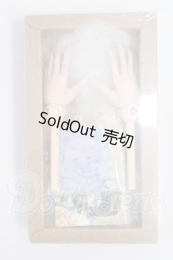 画像3: DD/叶えの舞様製:可動ハンド I-26-06-18-183-KD-ZI
