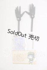 DD/叶えの舞様製:可動ハンド I-26-06-18-180-KD-ZI