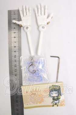 画像2: DD/叶えの舞様製:可動ハンド I-26-06-18-179-KD-ZI