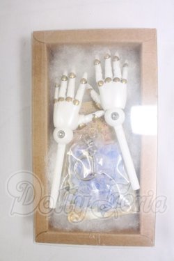 画像3: DD/叶えの舞様製:可動ハンド I-26-06-18-179-KD-ZI