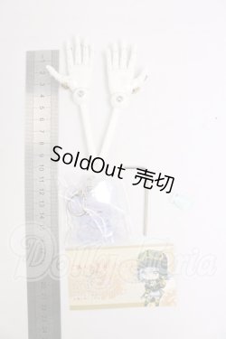 画像2: DD/叶えの舞様製:可動ハンド I-26-06-18-178-KD-ZI