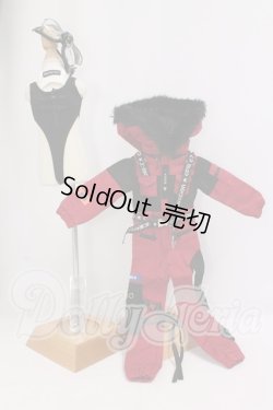 画像1: MDD/OF:衣装セット I-26-06-18-138-KD-ZI