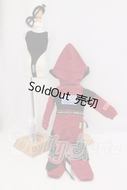 画像2: MDD/OF:衣装セット I-26-06-18-138-KD-ZI