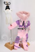 MDD/OF:衣装セット I-26-06-18-137-KD-ZI