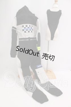 画像2: SDGrB＆SD13男の子/OF:衣装セット I-26-06-18-140-KD-ZI