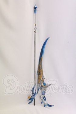 画像1: DD/OF：武器・鎌 I-26-06-18-395-KD-ZI