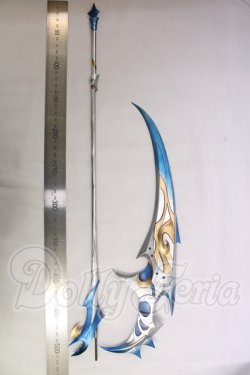 画像2: DD/OF：武器・鎌 I-26-06-18-395-KD-ZI