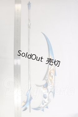 画像2: DD/OF：武器・鎌 I-26-06-18-395-KD-ZI