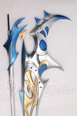 画像3: DD/OF：武器・鎌 I-26-06-18-395-KD-ZI
