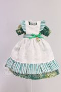 30cmドールサイズ/OF:衣装セット I-26-06-11-323-KD-ZI