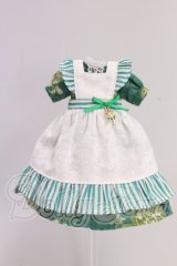 30cmドールサイズ/OF:衣装セット I-26-06-11-323-KD-ZI