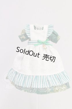 画像1: 30cmドールサイズ/OF:衣装セット I-26-06-11-323-KD-ZI