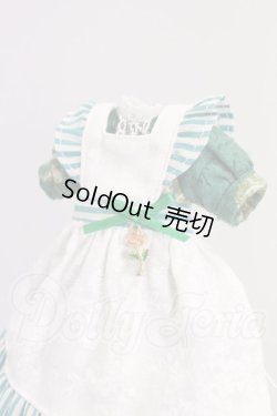 画像2: 30cmドールサイズ/OF:衣装セット I-26-06-11-323-KD-ZI