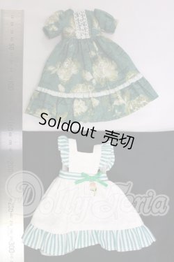画像4: 30cmドールサイズ/OF:衣装セット I-26-06-11-323-KD-ZI