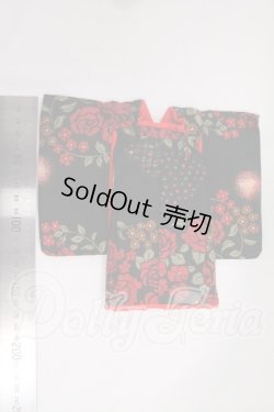 画像2: 30cmドールサイズ/OF:衣装セット I-26-06-11-324-KD-ZI