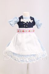 30cmドールサイズ/OF:衣装セット I-26-06-11-321-KD-ZI