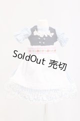 30cmドールサイズ/OF:衣装セット I-26-06-11-321-KD-ZI
