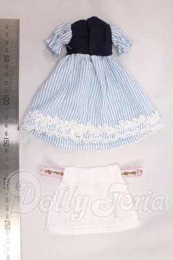 画像3: 30cmドールサイズ/OF:衣装セット I-26-06-11-321-KD-ZI