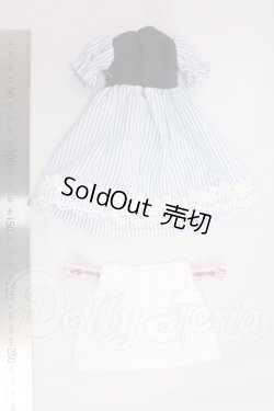 画像3: 30cmドールサイズ/OF:衣装セット I-26-06-11-321-KD-ZI